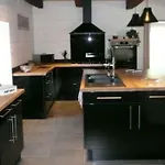L Echappee Belle Dom wakacyjny Laviolle