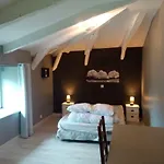 L Echappee Belle Dom wakacyjny