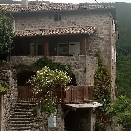 بيت للعطل L Echappee Belle *