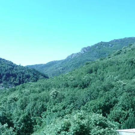 بيت للعطل L Echappee Belle *