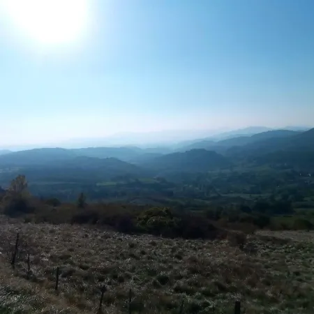 بيت للعطل L Echappee Belle *