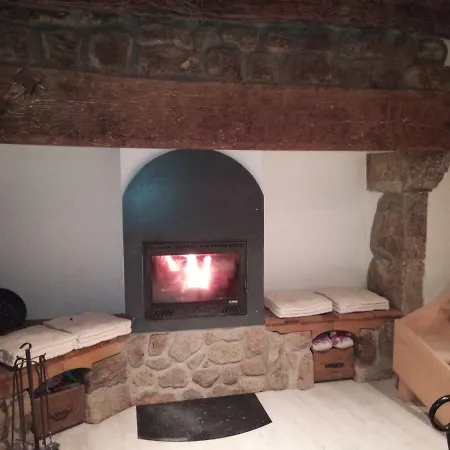 Casa vacanze L échappée Belle Laviolle