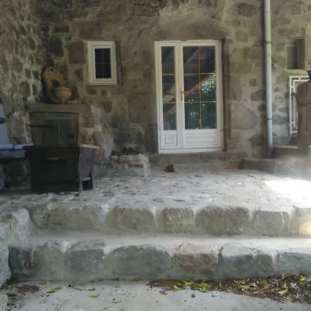 בית נופש L Echappee Belle