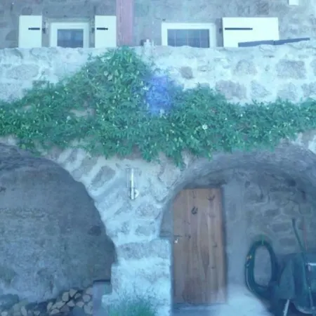 L Echappee Belle בית נופש Laviolle